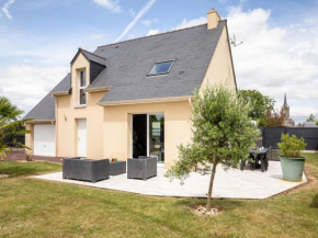 Holiday Home Les Jonquilles